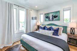2 Homes Side by Side , Sleeps 24- Mins to Broadway - Image 3