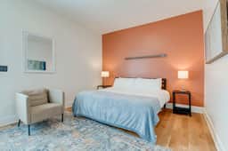 East Nash 3BR w/ Fenced Yard | Pets OK | Sleeps 10 - Image 5