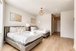 4BR Nashville Oasis w/ Rooftop Skyline Views - Image 5
