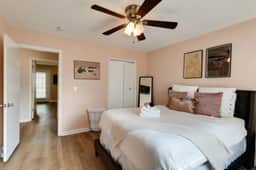 Prime Location W/ Balcony • Near Broadway/Top Golf - Image 3
