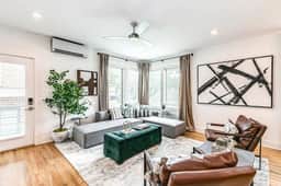 Skyline Vue 4 Suites 6 Baths | Rooftop + Game Room - Image 4