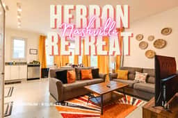 Spacious 2BR Nashville Retreat | Near The Gulch - Image 2