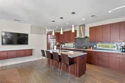 Steps to The Gulch: 4BR | 3.5BA | Rooftop Wet Bar - Image 3