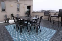 Music City Skyline: 4BR Gulch | Rooftop | Garage - Image 5