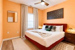 Game Day Getaway | Vols-Themed Stay Near Vanderbilt - Image 2