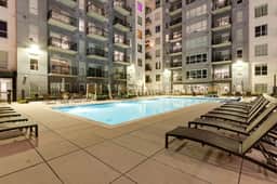 SoBro Penthouse | 2 Kings | Pool + Skyline - Image 5