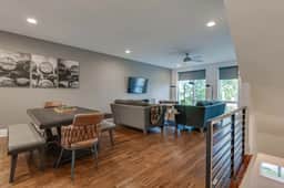 Music City Command Center: 3BR Berry Hill Home - Image 5