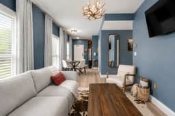 Rustic Charm Meets Music City Adventure - Image 3