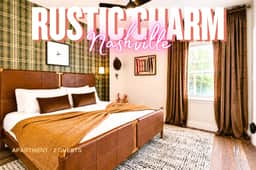 Rustic Charm Meets Music City Adventure - Image 2