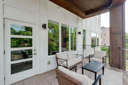 Prime West End 2BR W/ SAUNA & Balcony Near Vandy! - Image 5