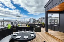 Modern Nashville Retreat | 3BR + City Views - Image 3