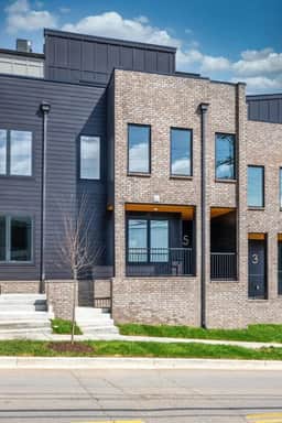 Nashville Escape | Modern 3BR Townhome - Image 2