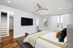 Nashville Escape | Modern 3BR Townhome - Image 5