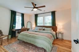 Nashville Getaway | Spacious 3BR + 3BA Home - Image 2