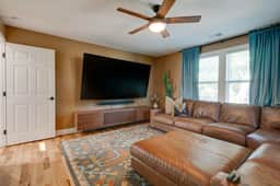 Nashville Getaway | Spacious 3BR + 3BA Home - Image 3