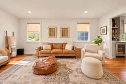 Pet-Friendly 4BR Near Vanderbilt & Centennial Park - Image 5