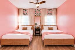 Nashville Double Take | 2 Stays | Sleeps 14 - Image 2