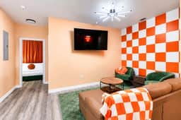 Rocky Top + Boho Nashville Duo | Sleeps 14 - Image 2