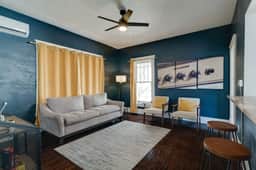 Historic Music City Loft Sleeps 8 | Near Broadway - Image 2