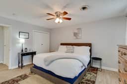 Nashville HQ: King Bed | 5 Min to Broadway | Park - Image 3