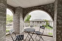 Nashville HQ: King Bed | 5 Min to Broadway | Park - Image 4