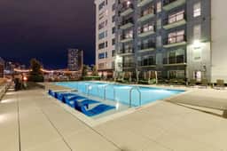 SoBro 1BR | Walk to Broadway | Pool + Balcony - Image 5