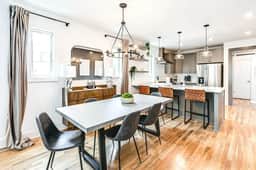Sleeps 24 Compound: 2 SideXSide Homes | 12 Baths - Image 4