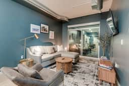Broadway Hub | Heated Pool + Skyline Balcony - Image 2