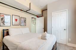 Sports Fans Welcome • 2BR/2BA by Vandy - Image 2