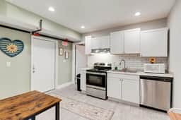 Sports Fans Welcome • 2BR/2BA by Vandy - Image 3