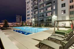 Walk to Broadway | SoBro 1BR | Resort Pool - Image 5