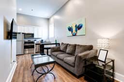 Historic Church Loft | Balcony | Mins to Broadway - Image 2