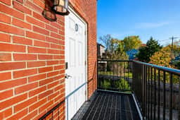 Historic Church Loft | Balcony | Mins to Broadway - Image 5