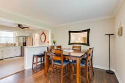 Fire Pit, Great Neighborhood, 15 Min to Broadway! - Image 5