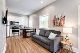 Church Conversion 1BR | Mins to Broadway - Image 2