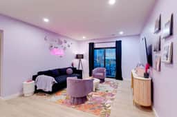 Skyline Views + Karaoke | Pool | Sleeps 6 - Image 2