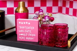Pink Pony Club | Retreat Near Vanderbilt | Sleeps 6 - Image 5