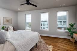 Near Downtown 3BR | Primary Suite + Skyline Deck - Image 5