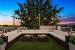 Epic Rooftop 5 Mins from Broadway - Image 5