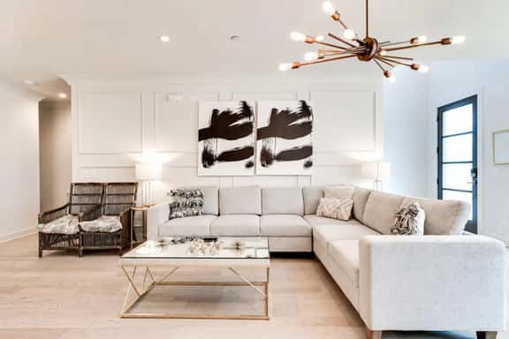 4BR Nashville Oasis w/ Rooftop Skyline Views - Image 1