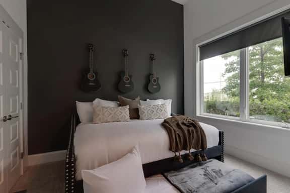 Music City Command Center: 3BR Berry Hill Home - Image 1