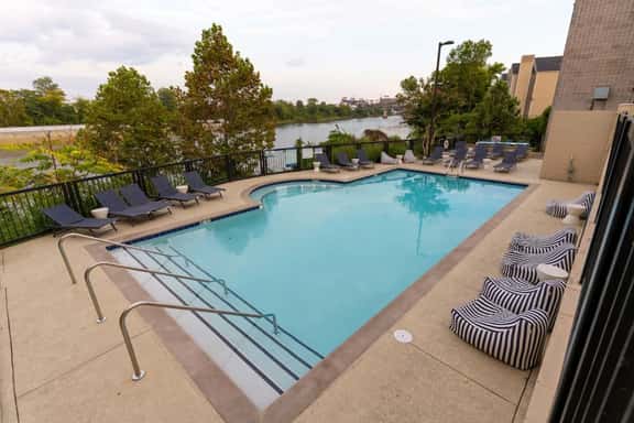 Splash & Explore • Riverfront • Near Broadway - Image 1