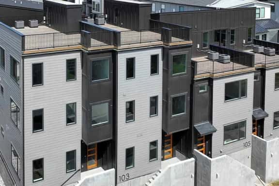 Nashville Retreat Modern Stay Near Downtown - Image 1