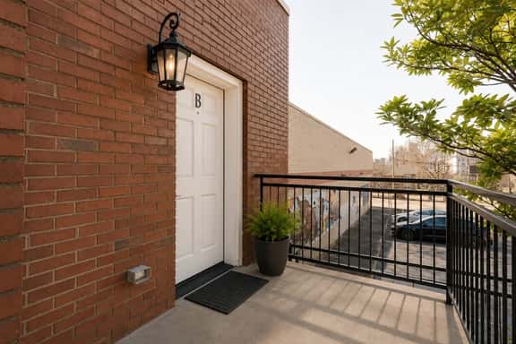 Historic Sanctuary | King Bed | Mins to Broadway - Image 1