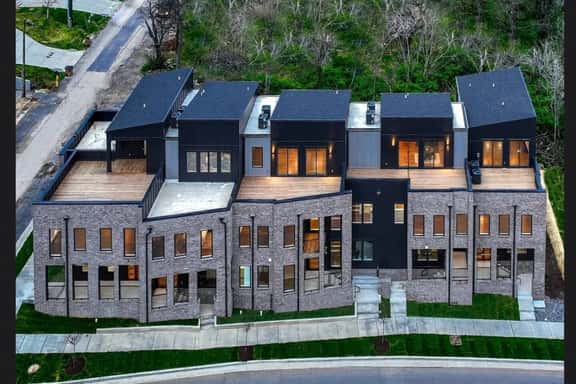Near Downtown 3BR | Primary Suite + Skyline Deck - Image 1