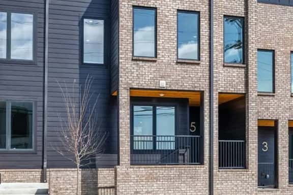Modern Music City Retreat | 3BR + 3.5BA - Image 1