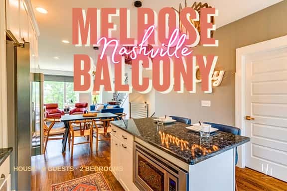 Melrose Townhome Balcony | Walkable to Coffee & Eats - Image 1