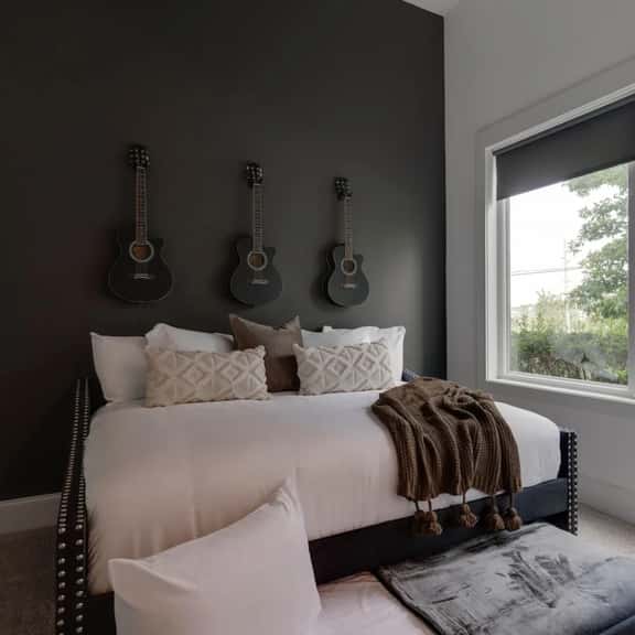 Music City Command Center: 3BR Berry Hill Home - Image 1