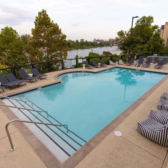 Splash & Explore • Riverfront • Near Broadway - Image 1
