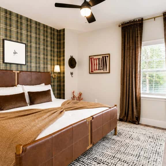 Rustic Charm Meets Music City Adventure - Image 1